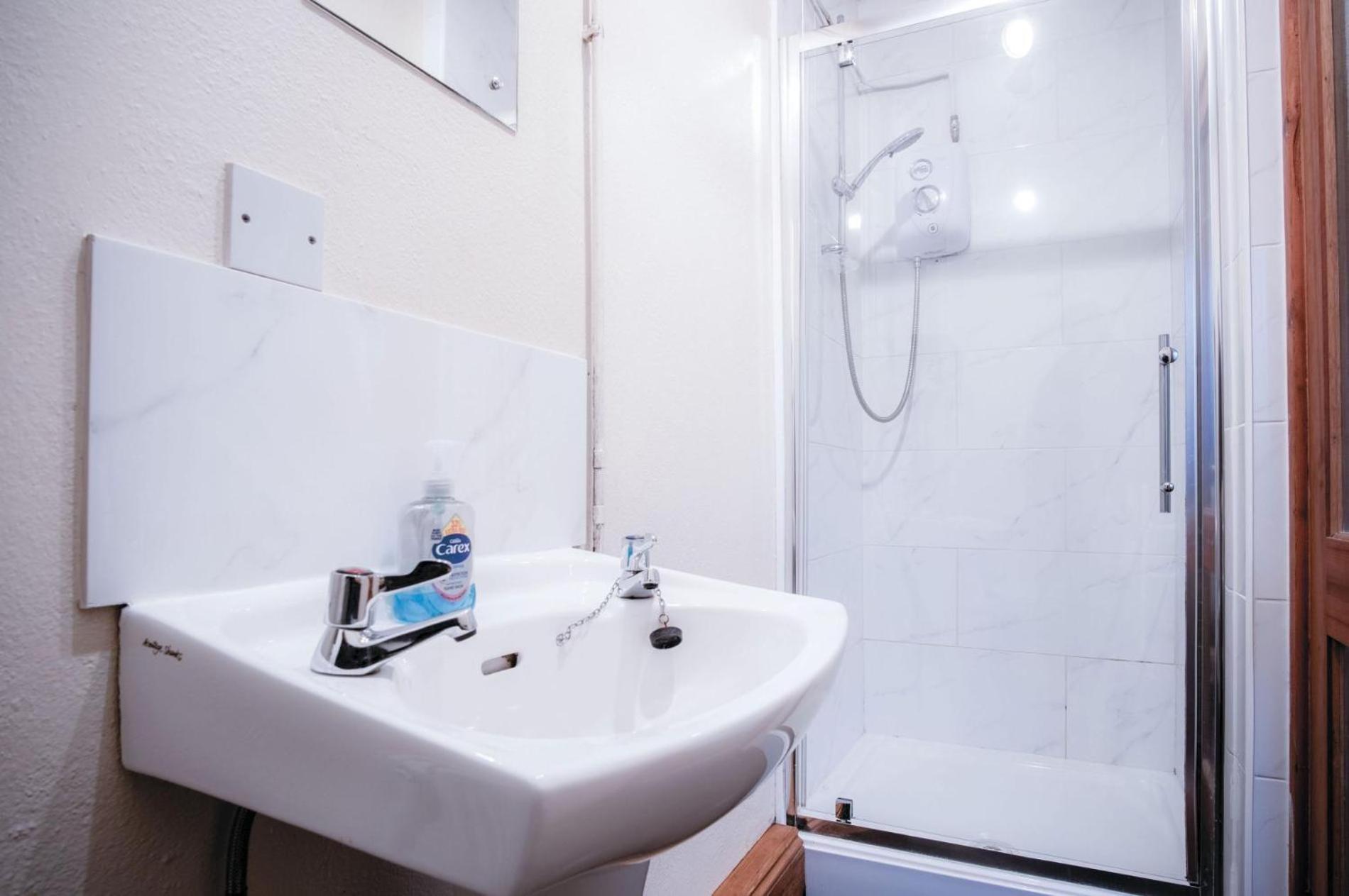 Holiday home Primrose - 1 Bedroom - Llanteg