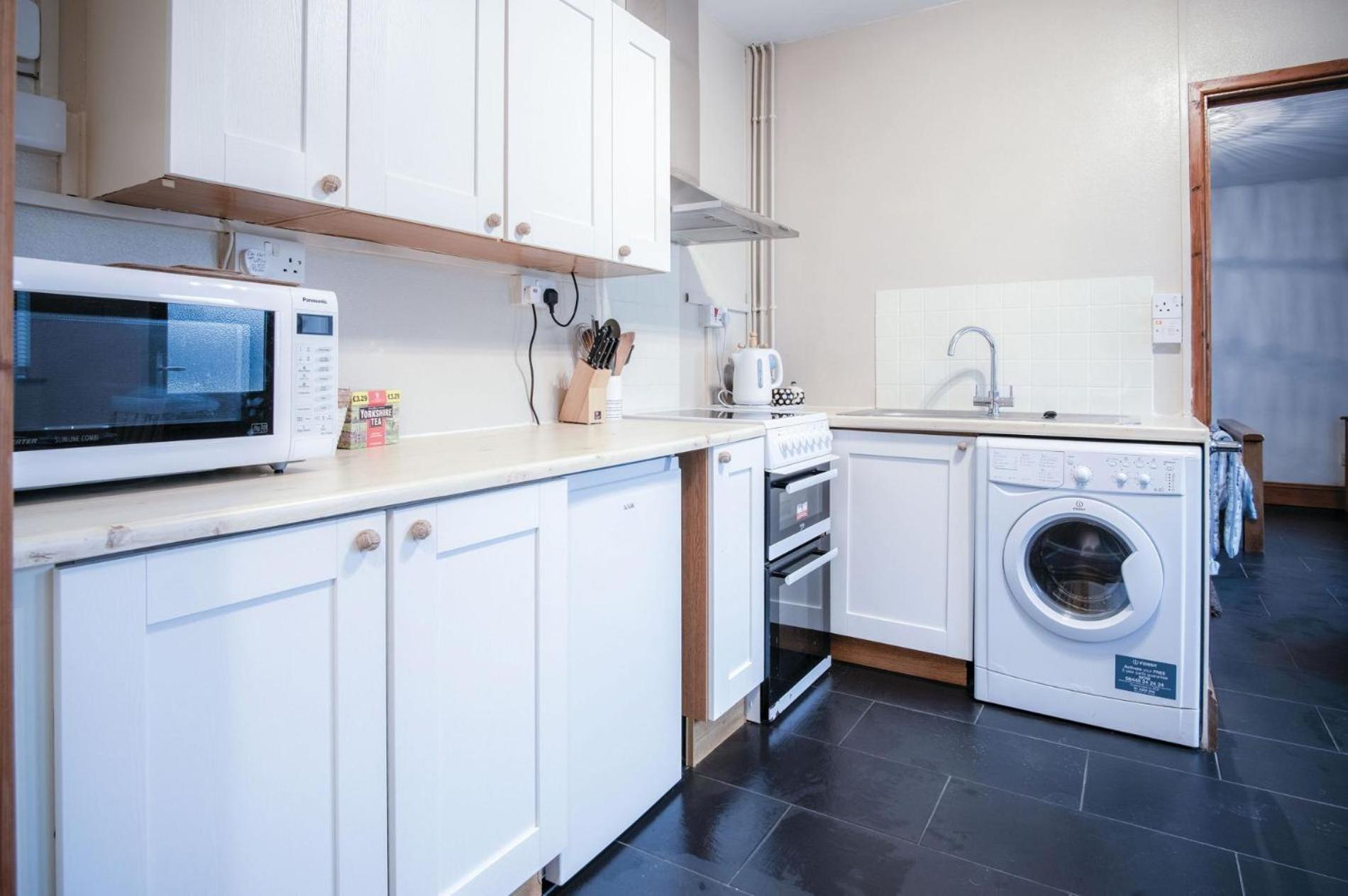 Holiday home Primrose - 1 Bedroom - Llanteg Crunwear
