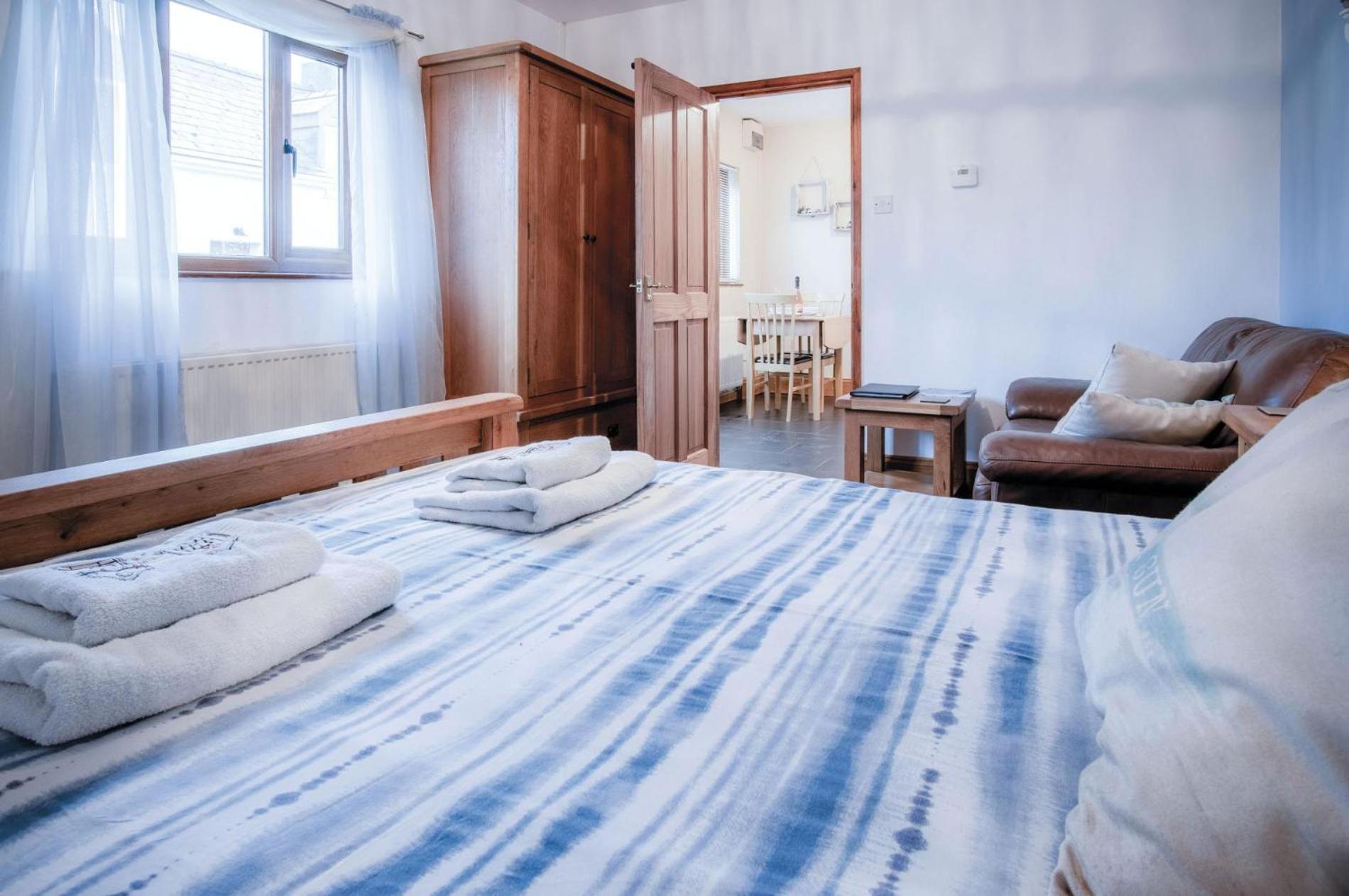 Primrose - 1 Bedroom - Llanteg *