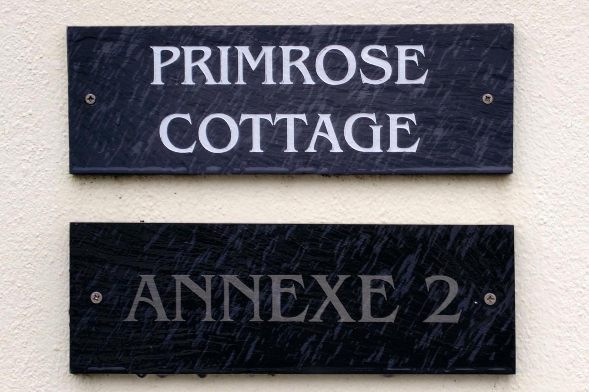 Primrose - 1 Bedroom - Llanteg Holiday home